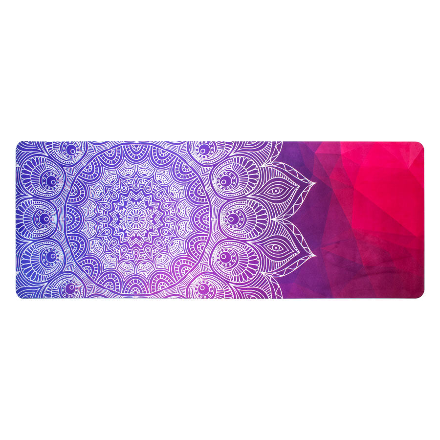 Deluxe Mat de Yoga/Pilates.