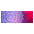 Deluxe Mat de Yoga/Pilates.