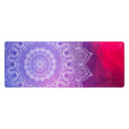 Deluxe Mat de Yoga/Pilates.