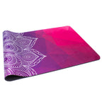 Deluxe Mat de Yoga/Pilates.