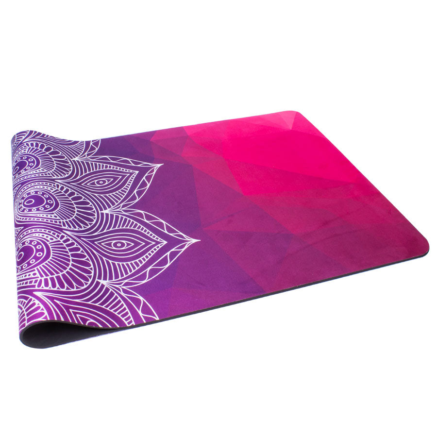 Deluxe Mat de Yoga/Pilates.
