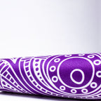 Deluxe Mat de Yoga/Pilates.