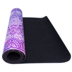 Deluxe Mat de Yoga/Pilates.