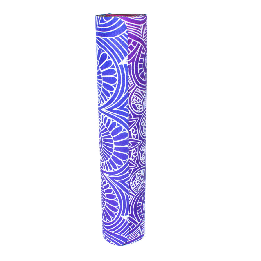 Deluxe Mat de Yoga/Pilates.
