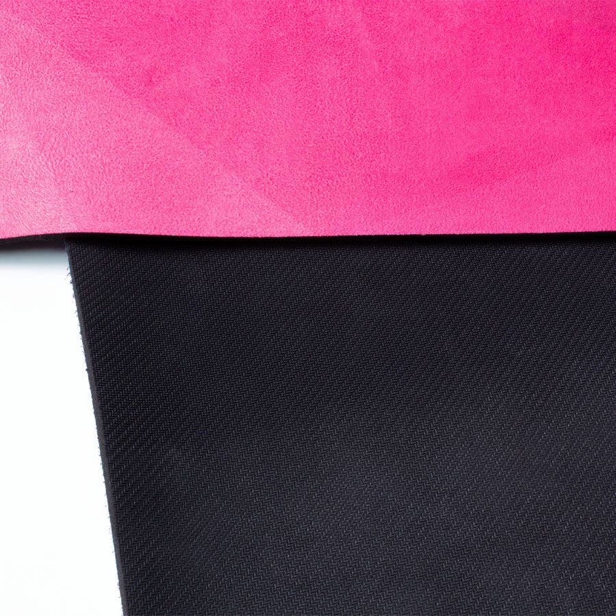 Deluxe Mat de Yoga/Pilates.