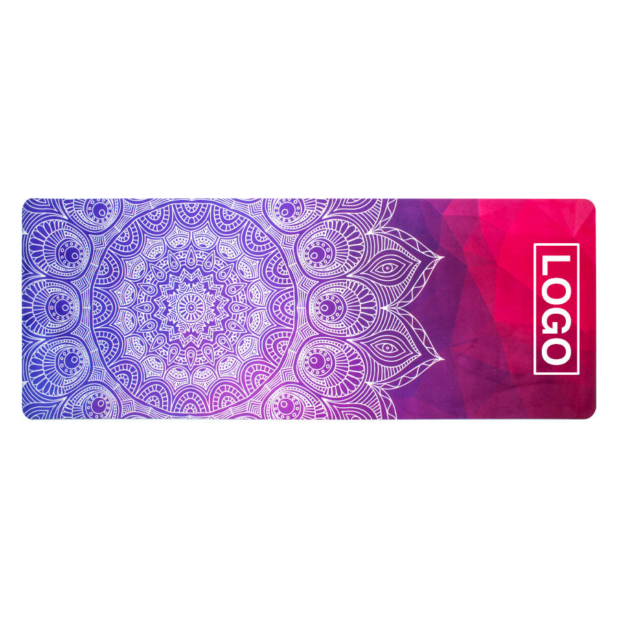 Deluxe Mat de Yoga/Pilates.