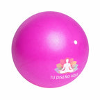 Softball inflable pequeño de Yoga/Pilate