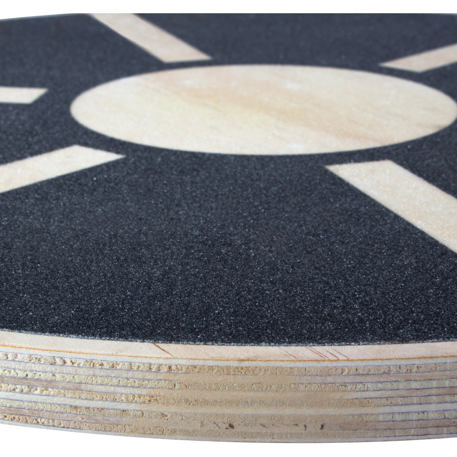 Disco "Balance Board"