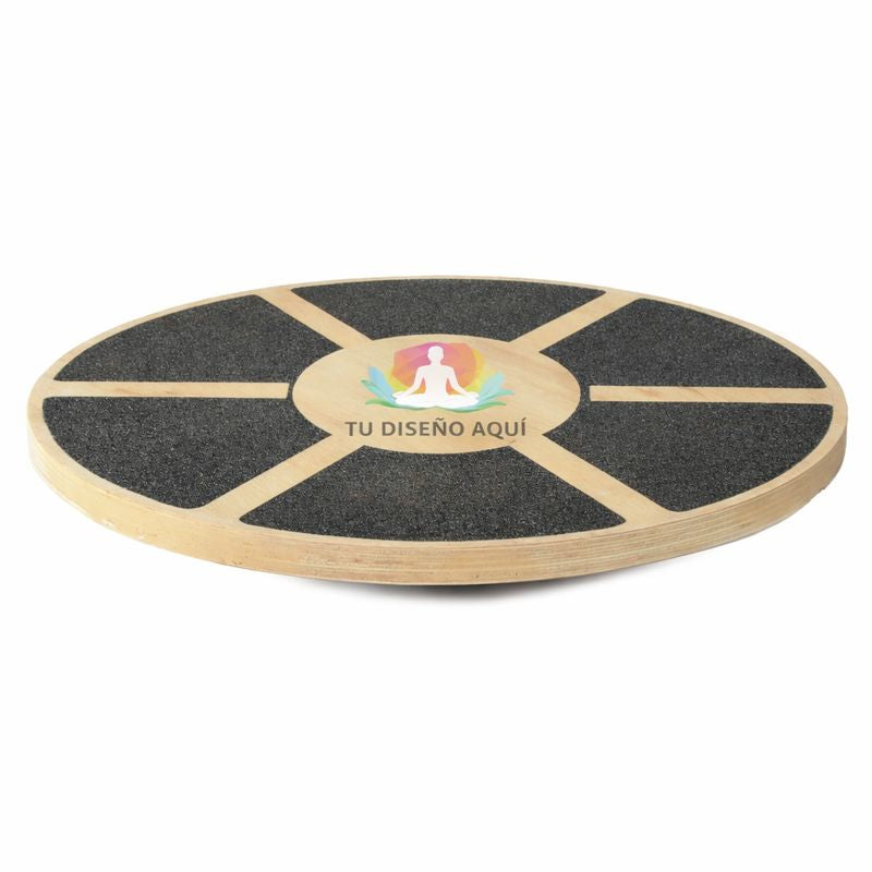 Disco "Balance Board"