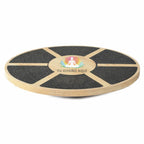 Disco "Balance Board"