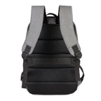 Mochila Porta-Notebook "NEPTUNE" 20L
