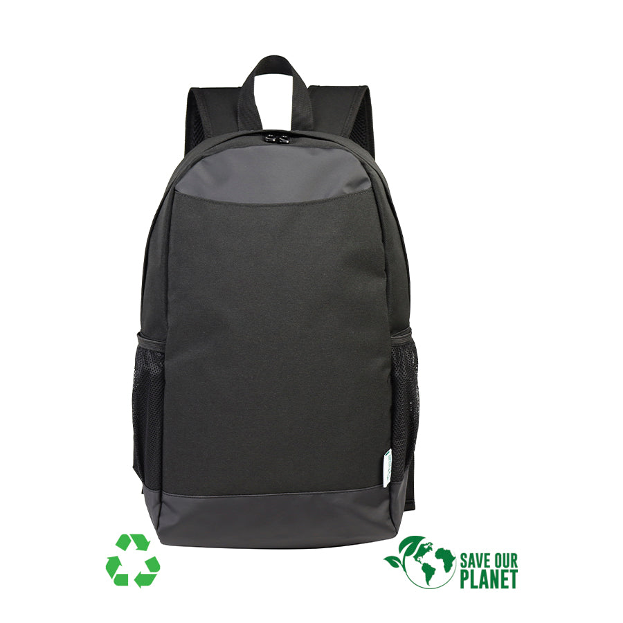 Mochila Porta-Notebook "RPET" 20L