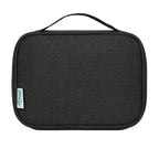 Travel Organizer grande "GROWN" en tela RPET 2L