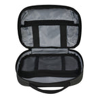 Travel Organizer grande "GROWN" en tela RPET 2L