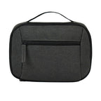 Travel Organizer grande "GROWN" en tela RPET 2L