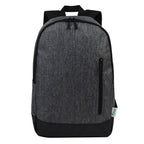 Mochila "LOOK" 18L en tela RPET