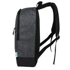 Mochila "LOOK" 18L en tela RPET