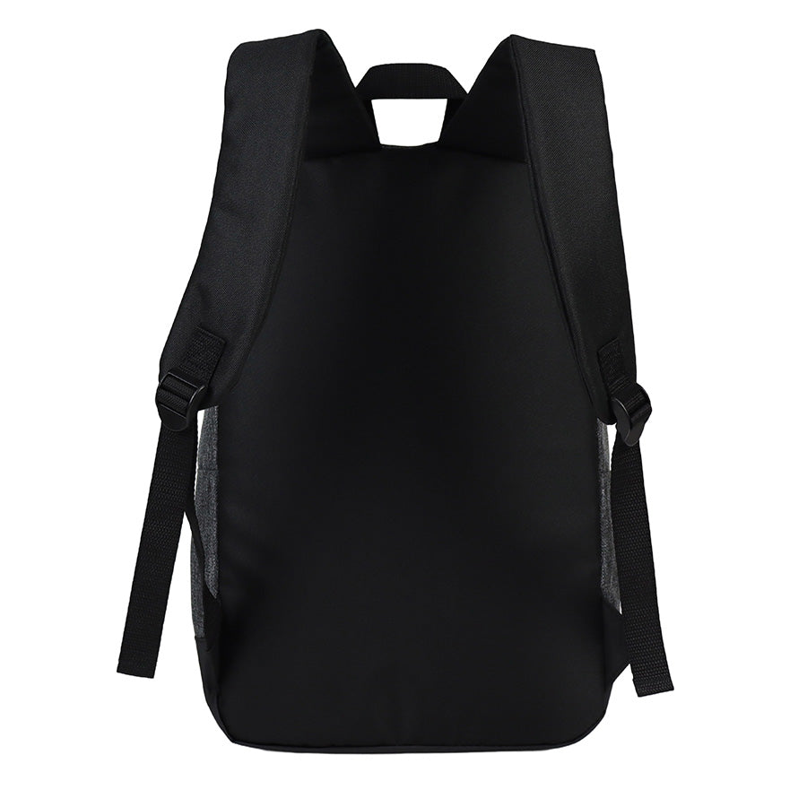 Mochila "LOOK" 18L en tela RPET