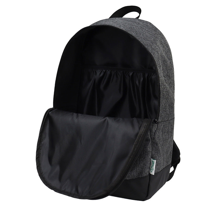 Mochila "LOOK" 18L en tela RPET