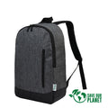 Mochila "LOOK" 18L en tela RPET