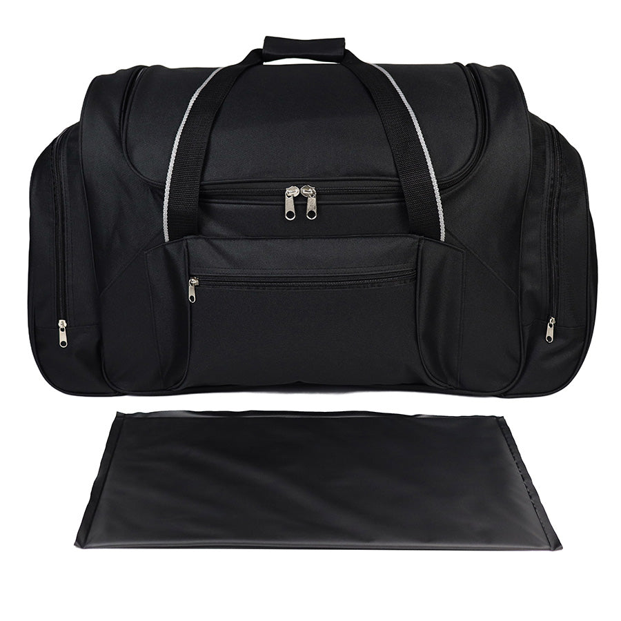 Bolso gigante "BIGGER THAN" 95L