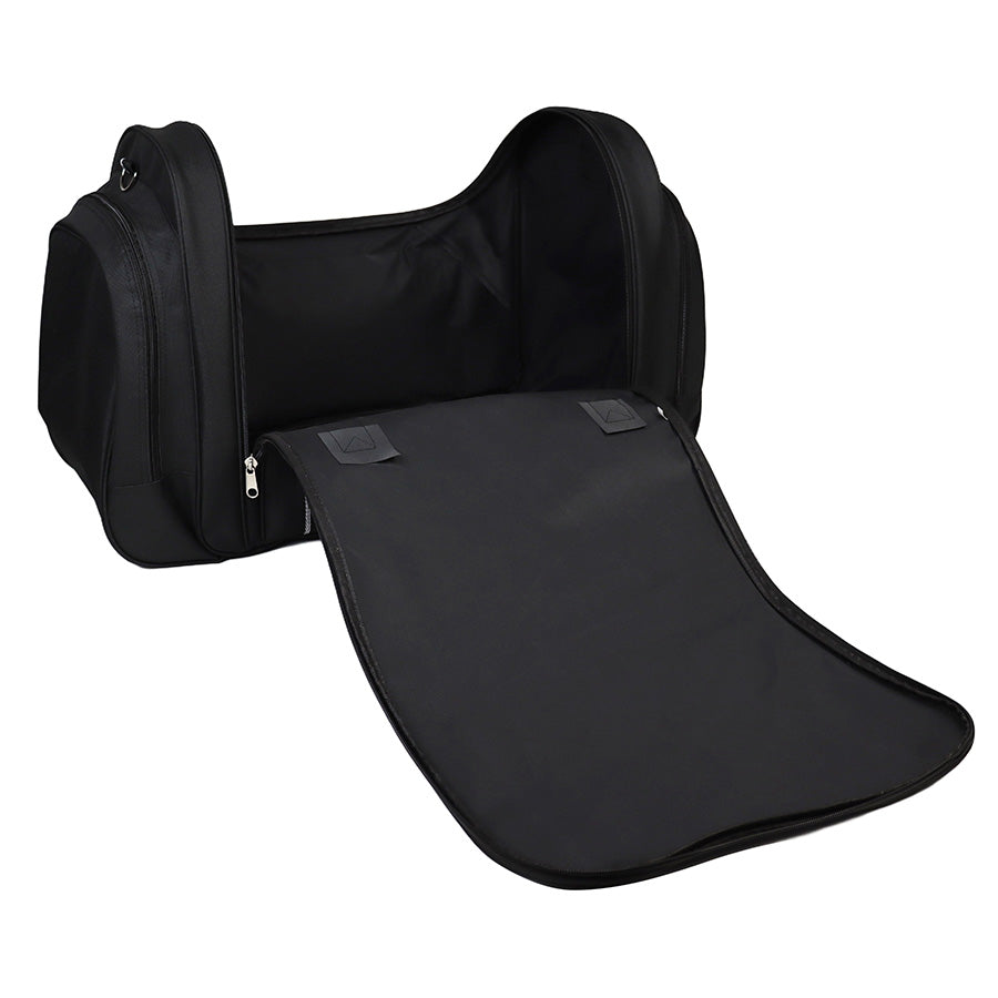 Bolso gigante "BIGGER THAN" 95L