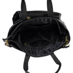 Deluxe Bolso de Eco-Cuero "PADEL" 21L