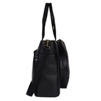 Deluxe Bolso de Eco-Cuero "PADEL" 21L
