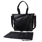 Deluxe Bolso de Eco-Cuero "PADEL" 21L