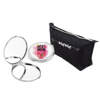 Pack Belleza Mamá: Neceser + Espejo
