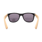 Anteojos Lentes de sol BAMBOO UV400 SURICLIMBING