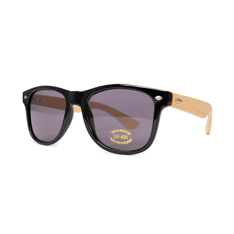 Anteojos Lentes de sol BAMBOO UV400 SURICLIMBING