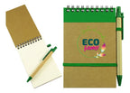 Libreta Ecológica Con Lapiz