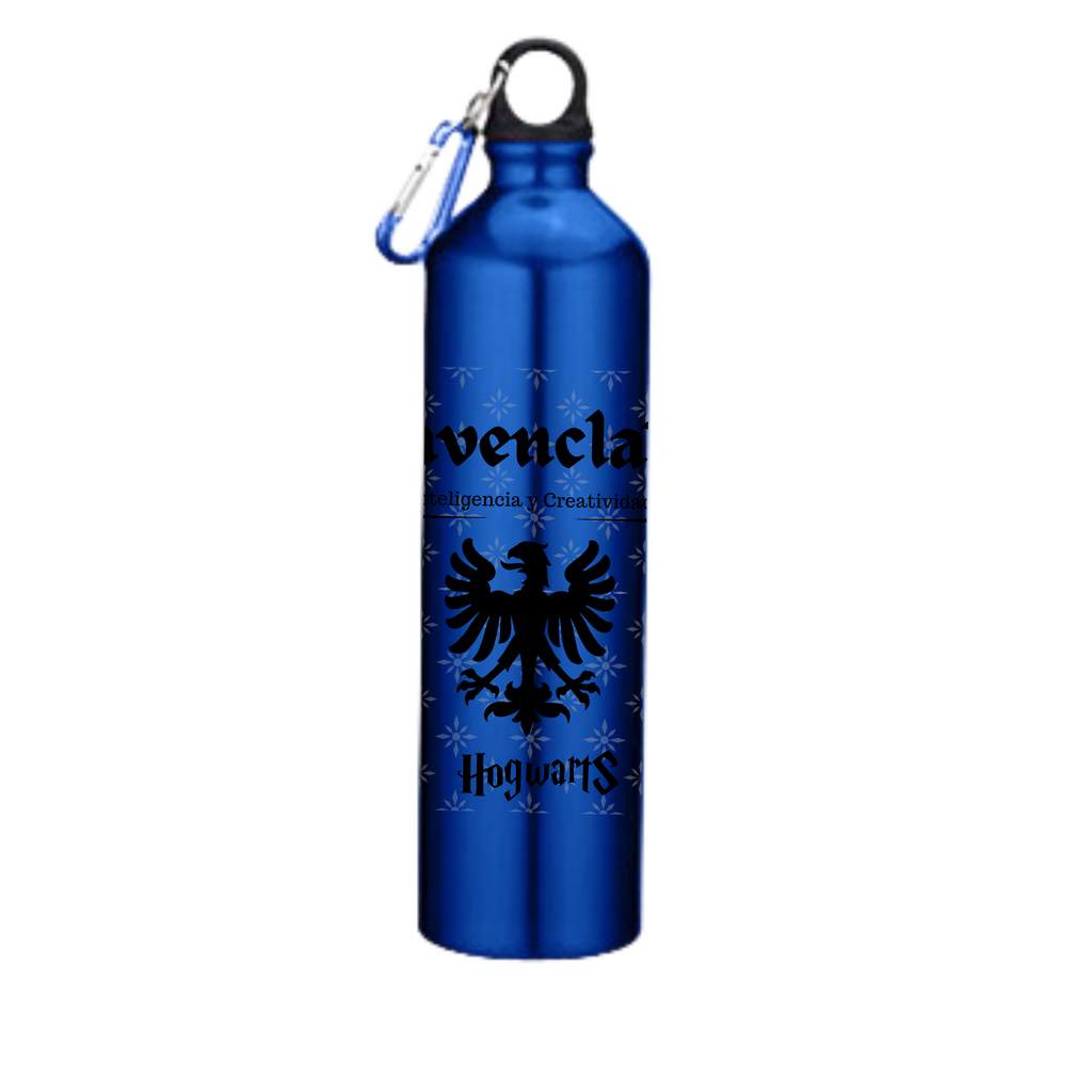 Sport Bottle de Aluminio 800cc