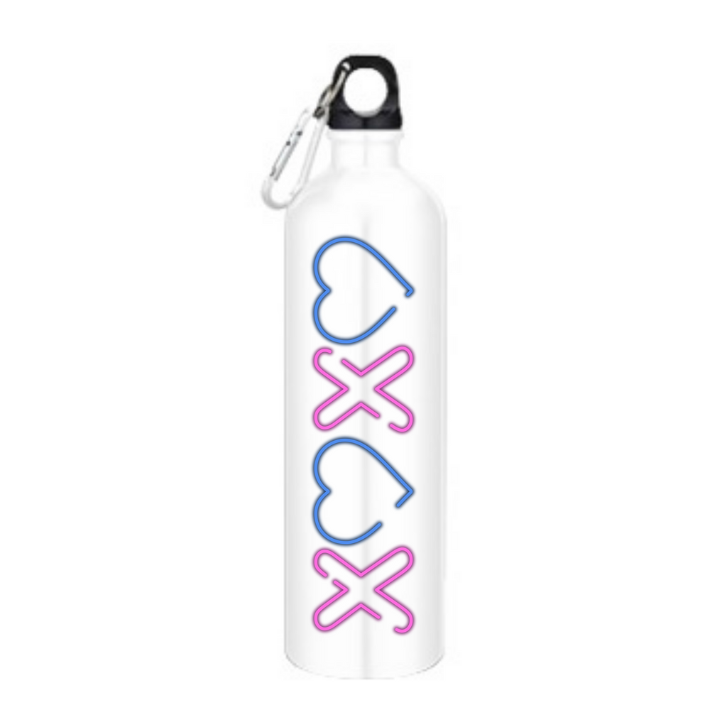 Sport Bottle de Aluminio 800cc