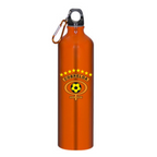 Sport Bottle de Aluminio 800cc