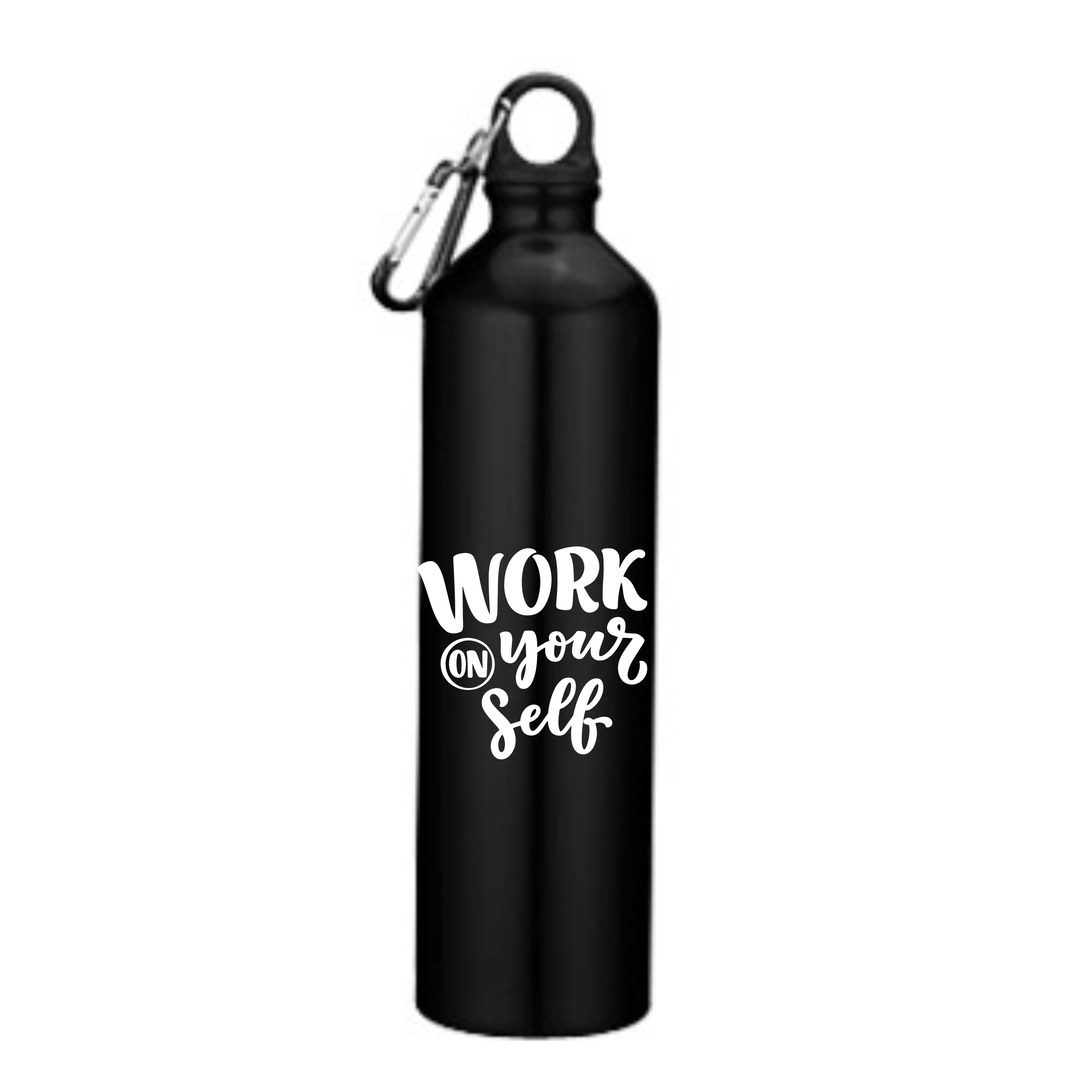 Sport Bottle de Aluminio 800cc