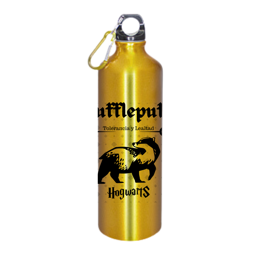 Sport Bottle de Aluminio 800cc