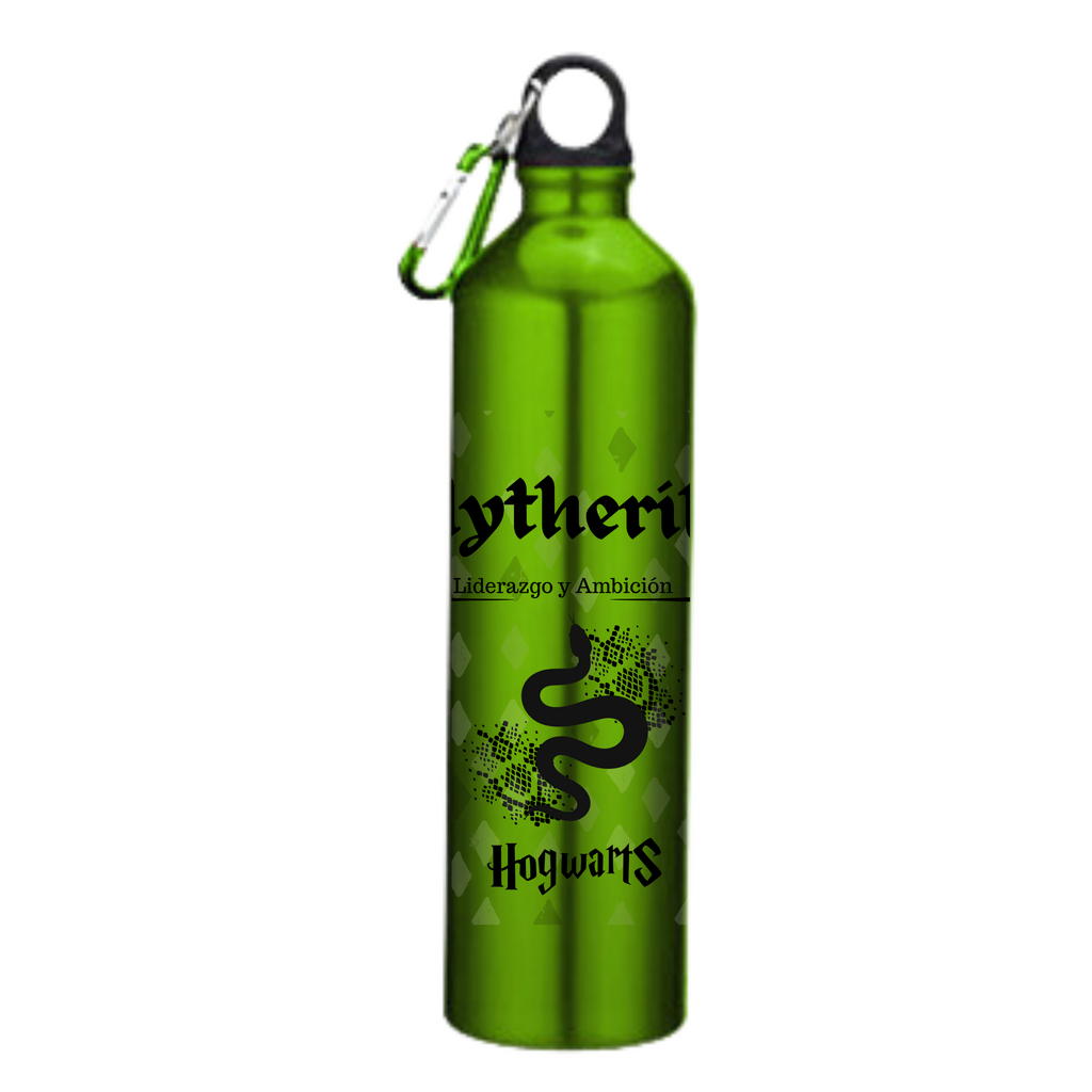 Sport Bottle de Aluminio 800cc