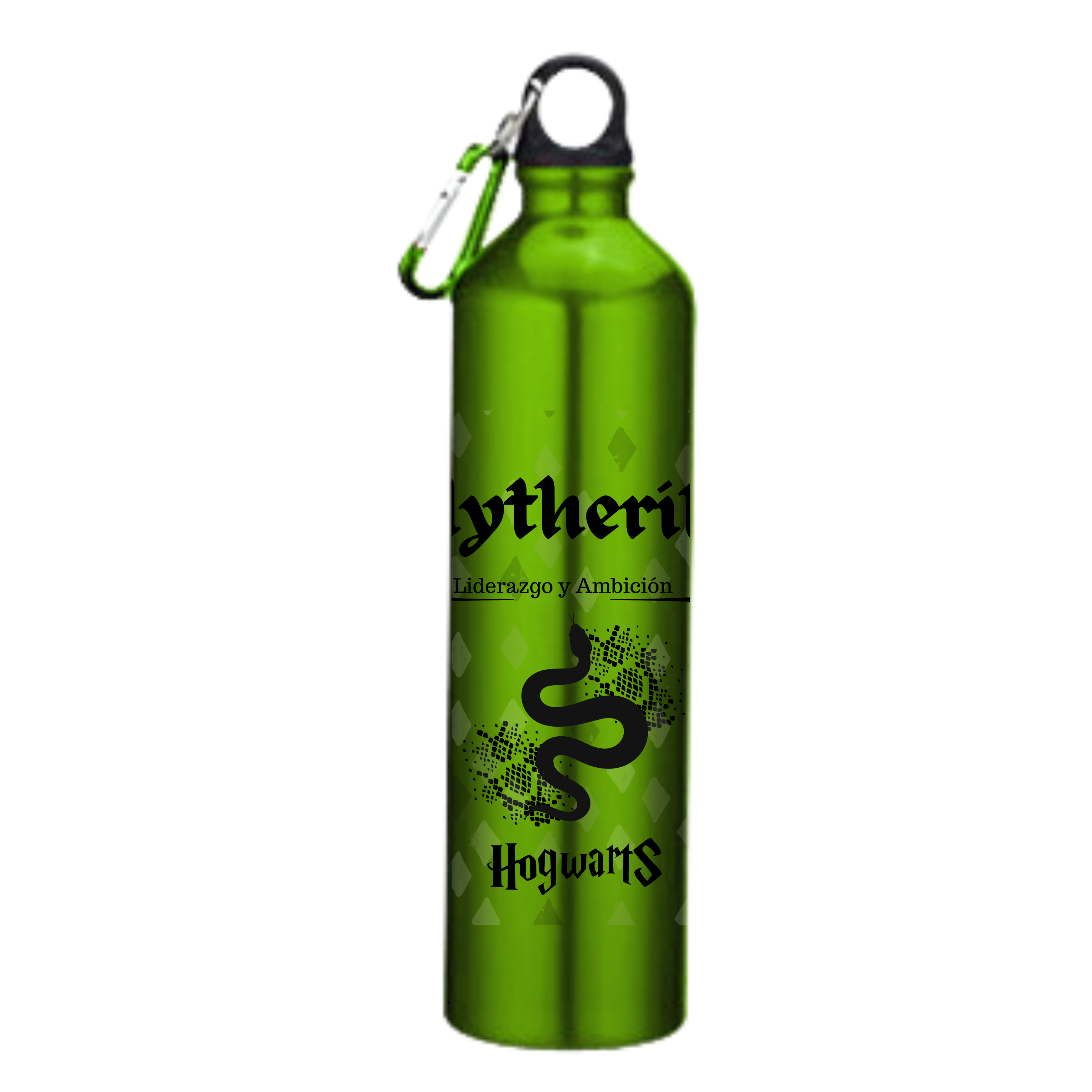 Sport Bottle de Aluminio 800cc