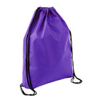 Mochila tipo Morral de TNT