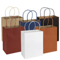 Bolsa de Papel 120g/m2 20 x 26 x 12 cm