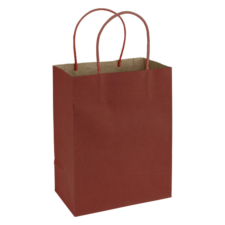 Bolsa de Papel 120g/m2 20 x 26 x 12 cm
