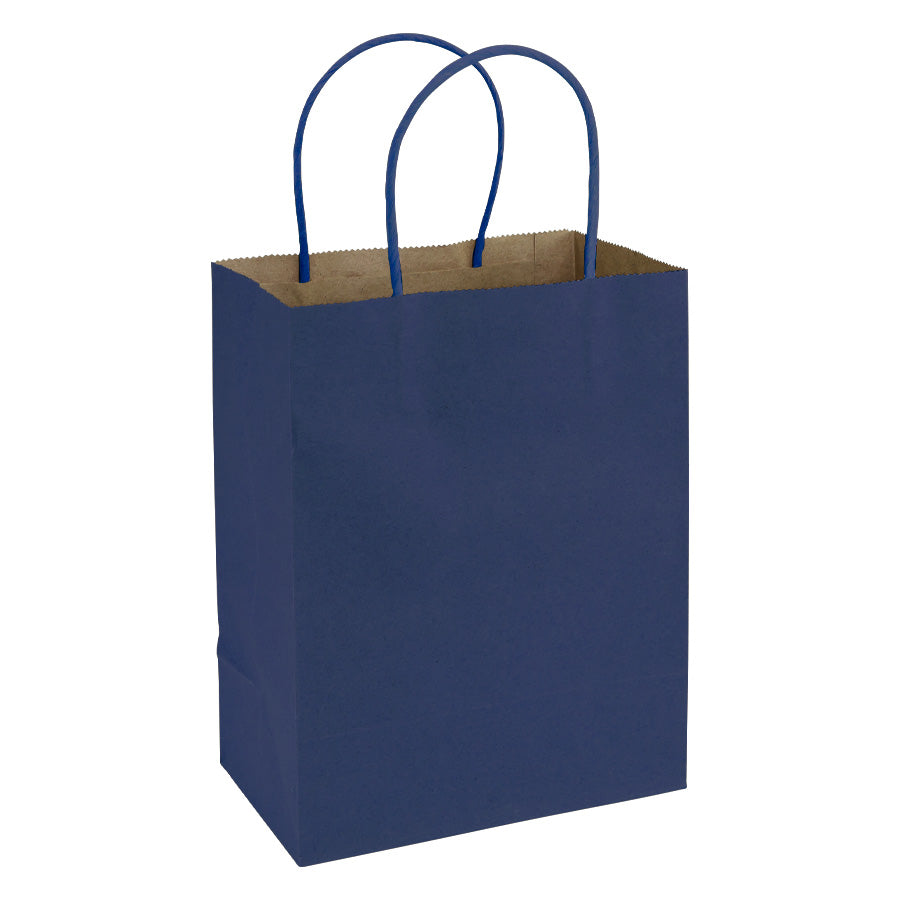 Bolsa de Papel 120g/m2 20 x 26 x 12 cm