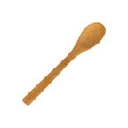 Set de 3 cubiertos de Bamboo