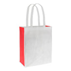 Bolsa TNT Reutilizable “Viva Chile” Fiestas Patrias – Pack 12 Unidades