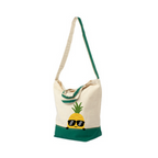 Bolsa Shopper Canvas Algodón 10 onzas