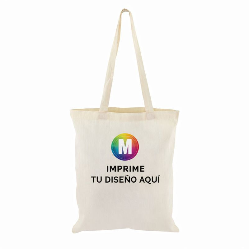 Bolsa 100% Algodón Basic