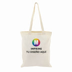 Bolsa 100% Algodón Basic