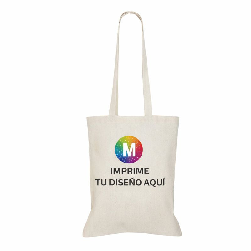 Bolsa 100% Algodón Thailand
